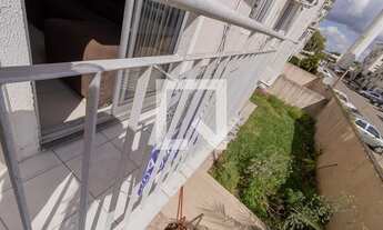 Imagem 6: Apartamento para Aluguel - Santos Dumond, 2 Quartos, 45 m2