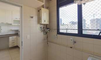 Imagem 3: Locação Apartamento 2 Dormitórios - 116 m² Vila Olímpia