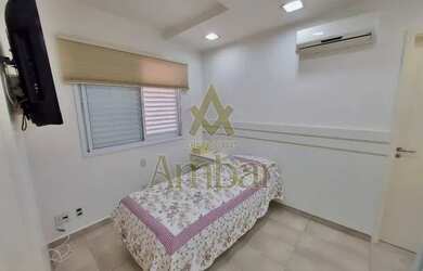 Imagem 6: Apartamento - Ribeirão Preto - Bosque das Juritis