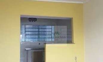 Imagem 4: Casa com 2 dormitórios para alugar, 100 m²