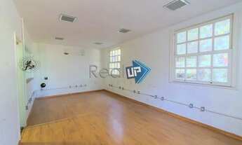 Imagem 5: Excelente casa localizada no Jardim Botânico, 4 qts