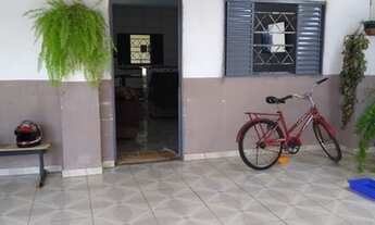 Imagem 2: VENDO CASA Casa com 2 dormitórios