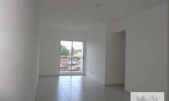 Imagem 2: Apartamento com 3 dormitórios, 70 m² - venda por R$ 340.000,00 ou aluguel por R$ 2.000,00