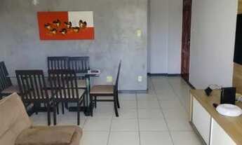 Imagem 4: Apartamento Mobiliado para aluguel com 2 quartos+Dependência na Paralela - Salvador - Bahi