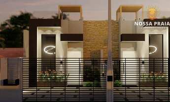 Imagem 3: LANÇAMENTO! Casa BEIRA-MAR com terracço e piscina à venda, 90 m² por R$ 800.000 - Brasília