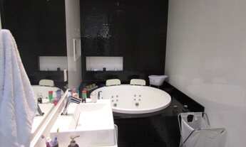 Imagem 7: CASA DE LUXO CONDOMÍNIO LE JARDIN (venda e aluguel