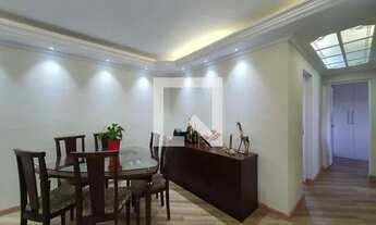 Imagem 2: Apartamento para Aluguel - Jardim Santa Emília, 3 Quartos, 68 m2