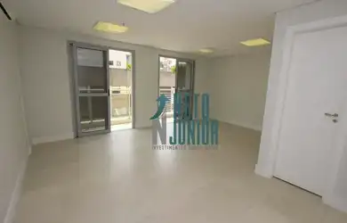 Imagem 6: Conjunto, 37 m² - venda por R$ 680.000,00 ou aluguel por R$ 3.848,00 - Moema - São Paulo/S