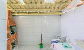 Imagem: Casa para Aluguel - São João Batista