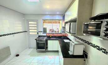 Imagem 7: Sobrado com 3 dormitórios à venda, 138 m² por R$ 795.000,00 - Vila Carrão - São Paulo/SP