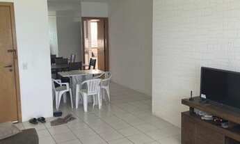 Imagem 4: Apartamento 97M2, 3 Quartos, Beira mar!