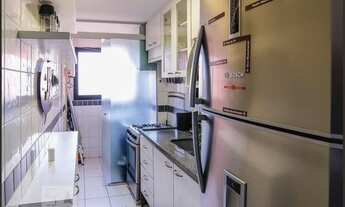 Imagem 4: Apartamento para Aluguel - Vila Romana, 2 Quartos, 57 m2