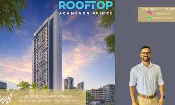 Imagem 3: Rooftop Agamenon | Área de Lazer de Alto Padrão