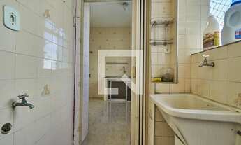 Imagem 6: Apartamento para Aluguel - Tijuca, 2 Quartos, 109 m2