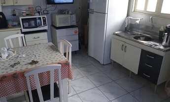 Imagem 2: Terreno com casa