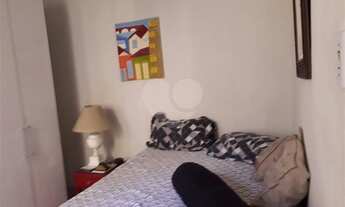 Imagem 5: Apartamento tipo casa - 03 quartos - Cachambi [ME