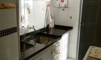 Imagem 6: Apartamento para aluguel tem 45 metros quadrados com 1 quarto em Ponta da Fruta - Vila Vel