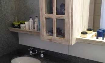 Imagem 4: Apartamento a venda, 3 dormitórios, 3 suítes, 4 vagas, 220m² - Perdizes