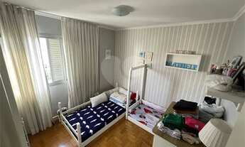 Imagem 7: São Paulo - Apartamento Padrão - POMPÉIA