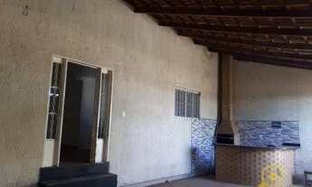 Imagem 2: Casa com 3 dormitórios à venda, 190 m² por R$ 411.000,00 - Parque Atheneu - Goiânia/GO