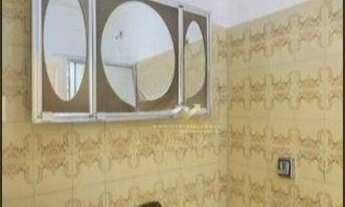 Imagem 2: Casa para alugar, 110 m² por R$ 1.450,00/mês - Vila Eldízia - Santo André/SP