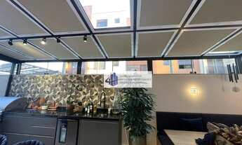 Imagem 7: Apartamento Garden