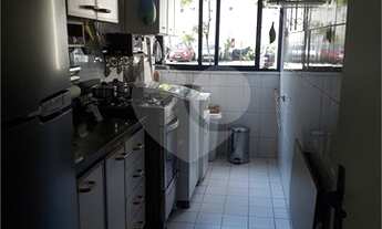 Imagem 7: APARTAMENTO - 02 QUARTOS - RIO COMPRIDO [ME