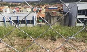 Imagem 2: Terreno á venda no bairro Jardim América Campo Limpo Paulista/SP - W2127_TE06242