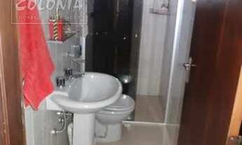 Imagem 7: Santo André - Casa Padrão - Vila Guarani