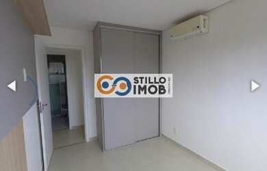 Imagem 4: Apartamento Palm beach aluguel possui 86 metros quadrados com 3 quartos em Aleixo - Manaus