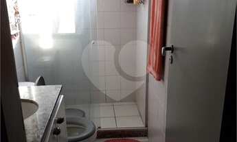 Imagem 3: Apartamento - 02 quartos - Engenho Novo [ME