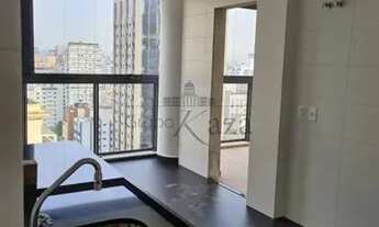 Imagem 10: Apartamento para venda possui 205 metros quadrados com 3 quartos em Jardim Paulista - São