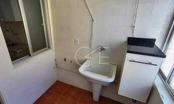 Imagem: APARTAMENTO ACONCHEGANTE - CORAÇÃO BOQUEIRÃO