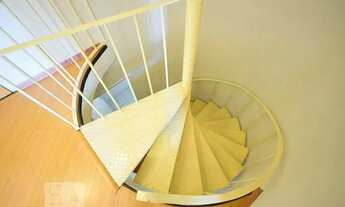 Imagem 7: Apartamento para Aluguel - Portal do Morumbi, 1 Quarto, 59 m2