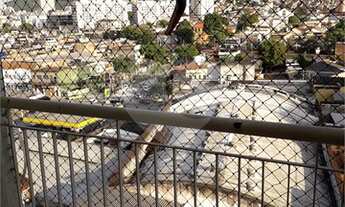 Imagem 7: Apartamento - 02 quartos - Engenho Novo [ME