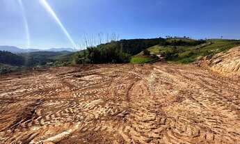 Imagem 3: 800m² para chacara com linda vista para natureza