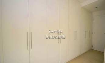 Imagem 4: Apartamento na Vila Olímpia, prédio com lazer