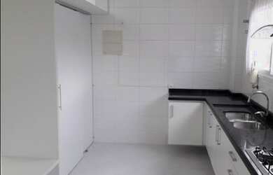 Imagem 4: Apartamento com 2 dormitórios para alugar, 72 m² por R$ 2.680,00/mês - Vila Bastos - Santo