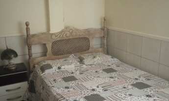 Imagem 3: Apartamento para aluguel tem 45 metros quadrados com 1 quarto em Ponta da Fruta - Vila Vel