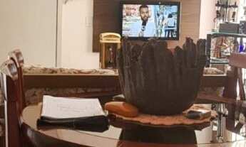 Imagem 7: Apartamento Camargos