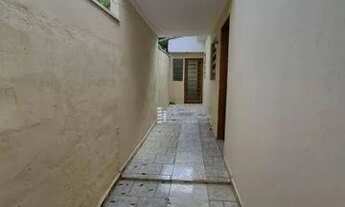 Imagem 3: Casa com 2 dormitórios para alugar, 72 m² por R$ 987/mês - Ipiranga - Ribeirão Preto/SP