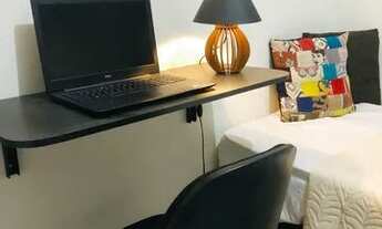 Imagem: Alugo quarto px faculdade universo