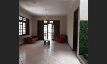 Imagem 2: Casa com 7 dormitórios para alugar, 356 m² por R$ 5.800,00/mês - Quintas do Calhau - São L