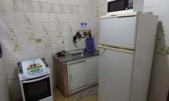 Imagem 4: Casa de temporada Praia Grande