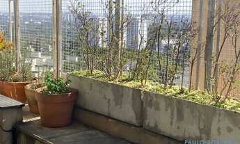 Imagem 4: COBERTURA - VILA MADALENA - SP