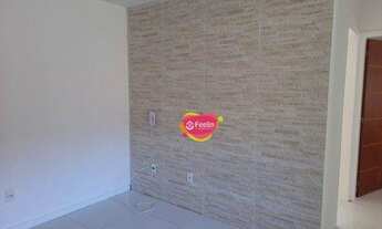 Imagem 6: Apartamento com 2 dormitórios à venda, 50 m² por R$ 305.000,00 - Carianos - Florianópolis