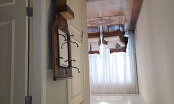 Imagem 7: Apartamento para alugar, 195 m² por R$ 15.913,00/mês - Moema - São Paulo/SP