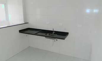 Imagem 6: APARTAMENTO COM 94.52 m² - AVIAÇÃO - PRAIA GRANDE SP