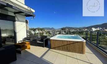 Imagem: Cobertura com 2 dormitórios à venda, 119