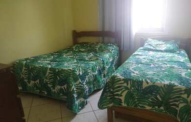 Imagem 5: Guarajuba na Bahia. 4 SUITES C/ ar, bem pertinho da praia!